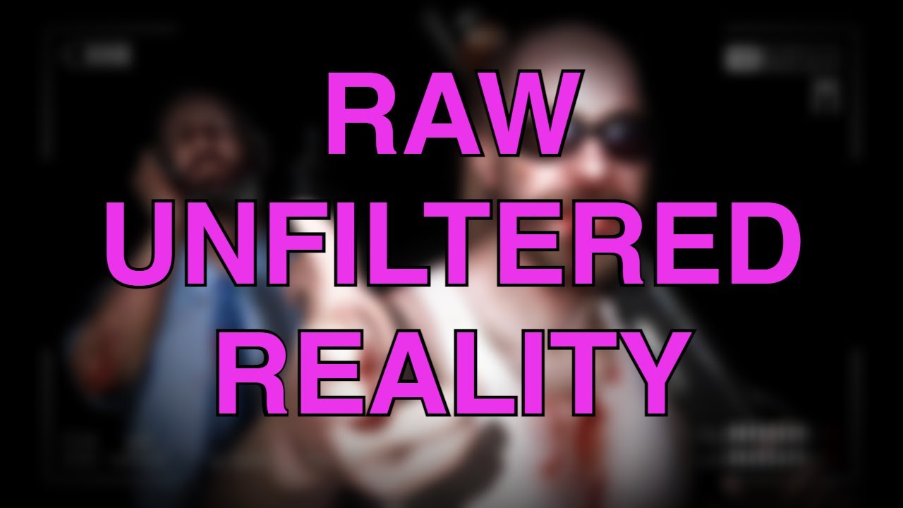 Kane & Lynch 2 - Raw Unfiltered Reality