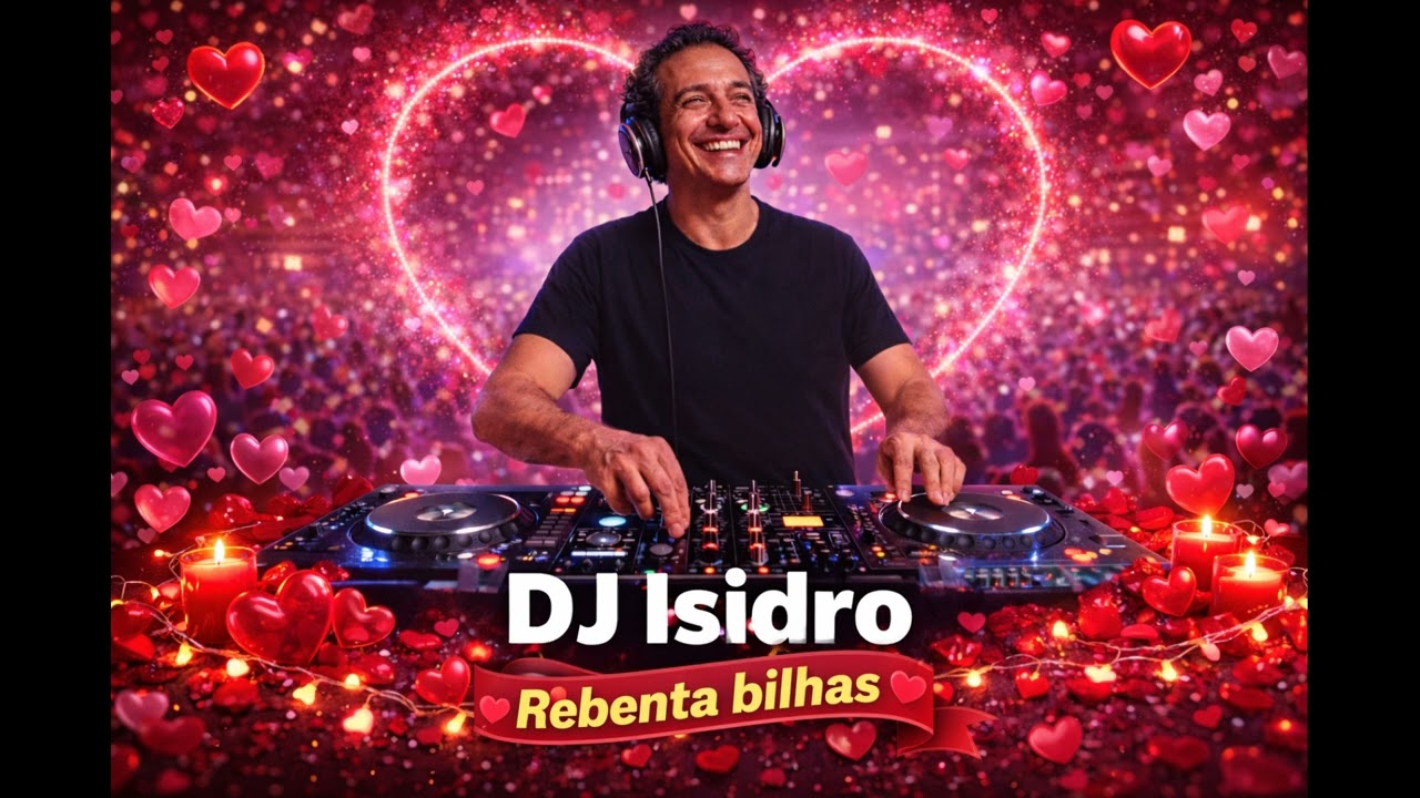 DJ. Isidro Javardola - Xupa Misto (Zé Cabra) PSY-TRANCE