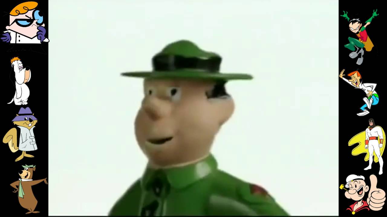 Boomerang Theme (Electric After Sundown Mix) (Electronic Cover)