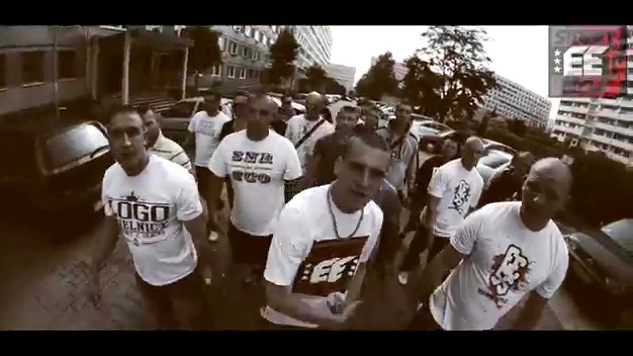 EESS - WSPÓLNY TEMAT (+GOSCIE) (OFFICIAL WIDEO)