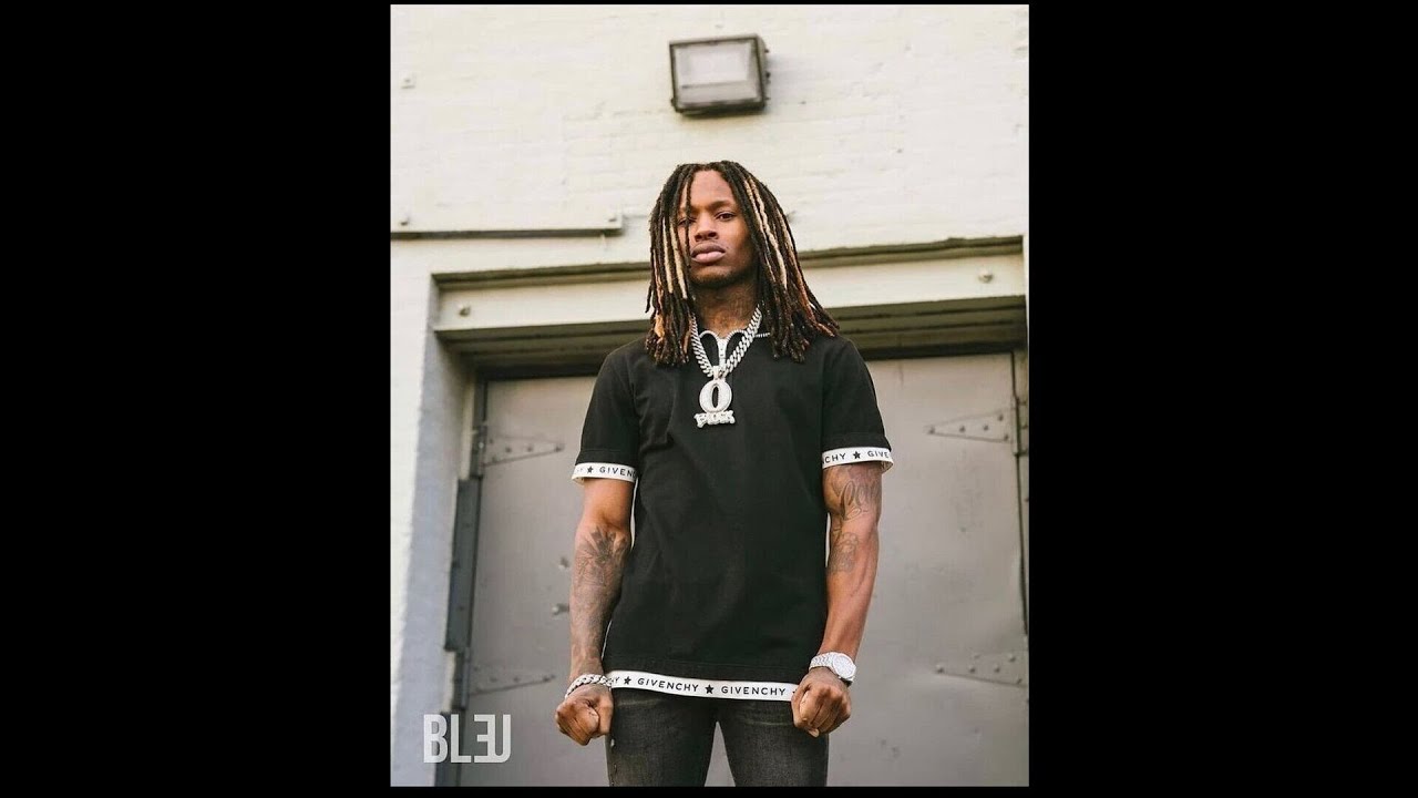 (FREE) (HARD) Lil Durk x King Von Type Beat - 