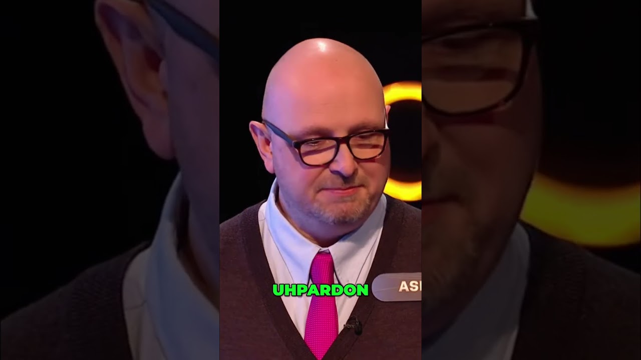 Who Knows More? Ash vs. Richard: Game Show Trivia Battle! 