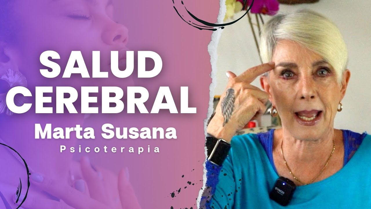SALUD CEREBRAL 🧠