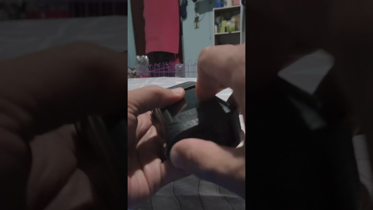 Geek Vape Aegis X auto firing even when turned off.