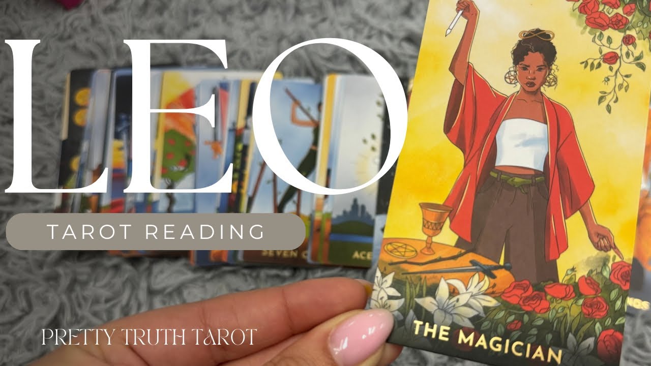 ♌️ LEO! KEEP MOVING FORWARD! PAY OFF! 💰🤑 #leo #leoreading #tarotreading #generalreading #intuitive 