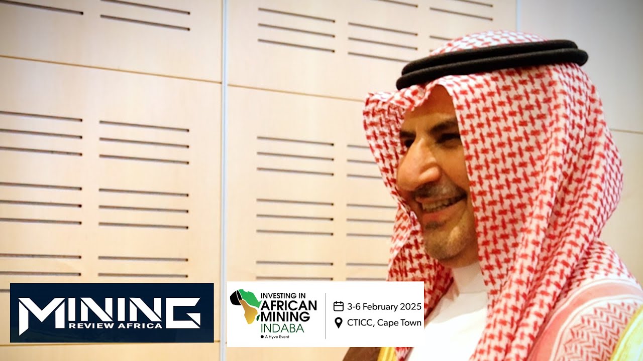 Mining Indaba 2025: Collaboration essential to realise a global green energy transition