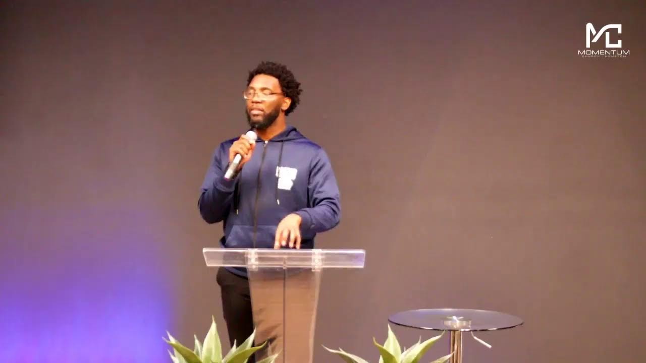 Midweek Worship w/ Prophetess Hannah Walter Sanders