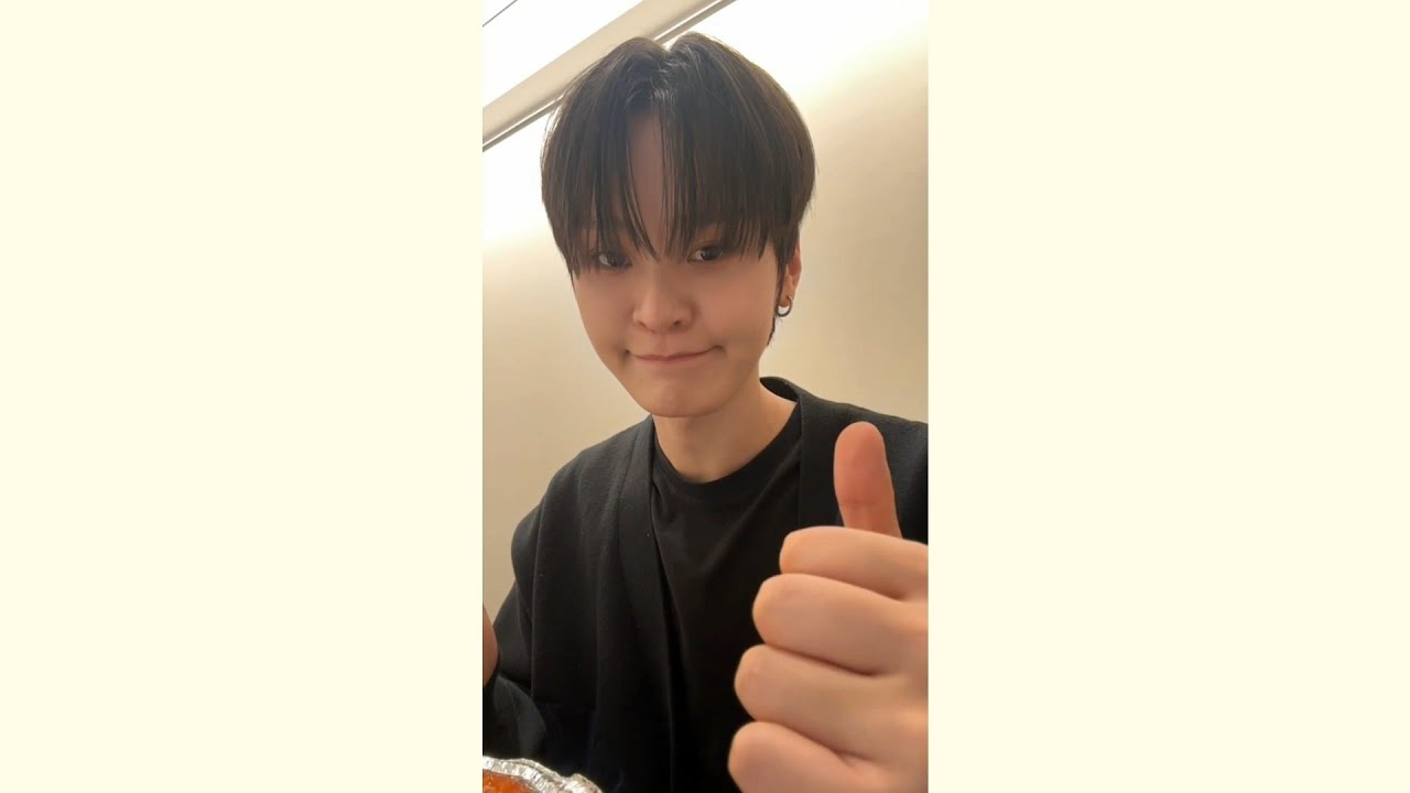 260123 템페스트 태래 버블 라이브