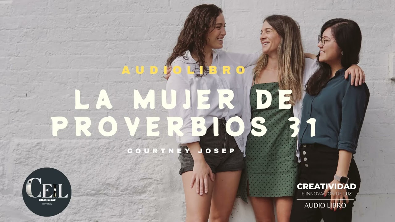 La Mujer de Proverbios 31