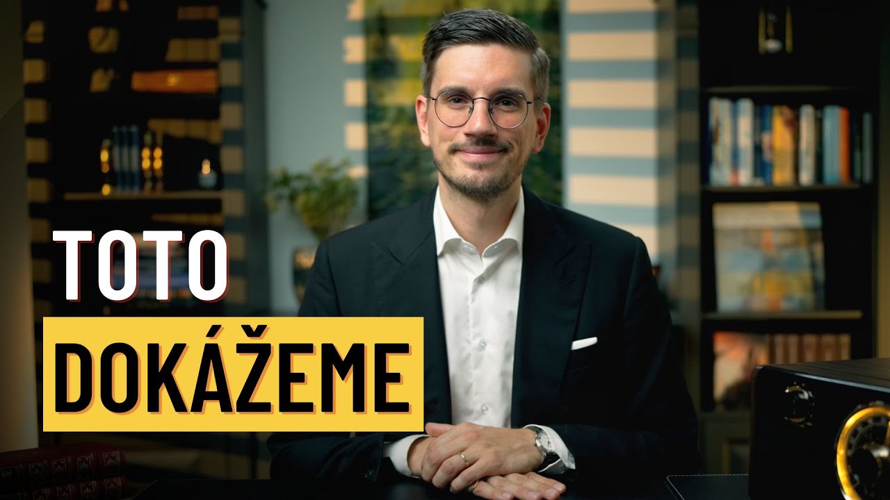 Prečo investovať s nami?