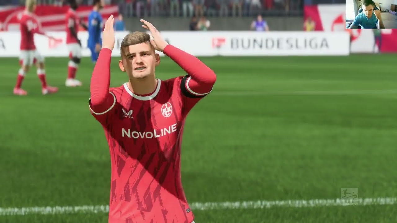 1. FC Kaiserslautern - Karlsruher SC 3-0 Highlights | 2. Bundesliga - 2025/2026