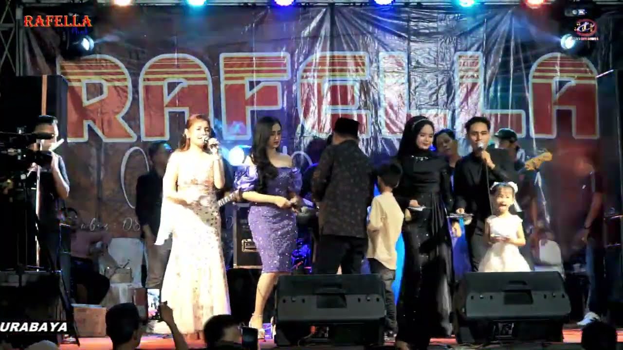 ALL ARTIS II NEW RAFELLA II SHR RECORD