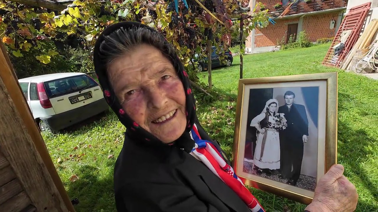 Kate kao francuska glumica.