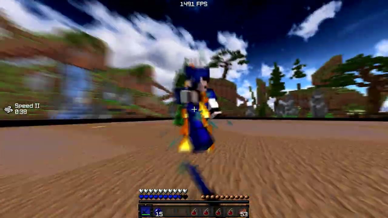 Click sounds vs cheater