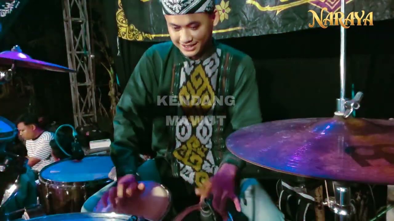 LINTANG ASMORO ~ NARAYA CAMPURSARI 