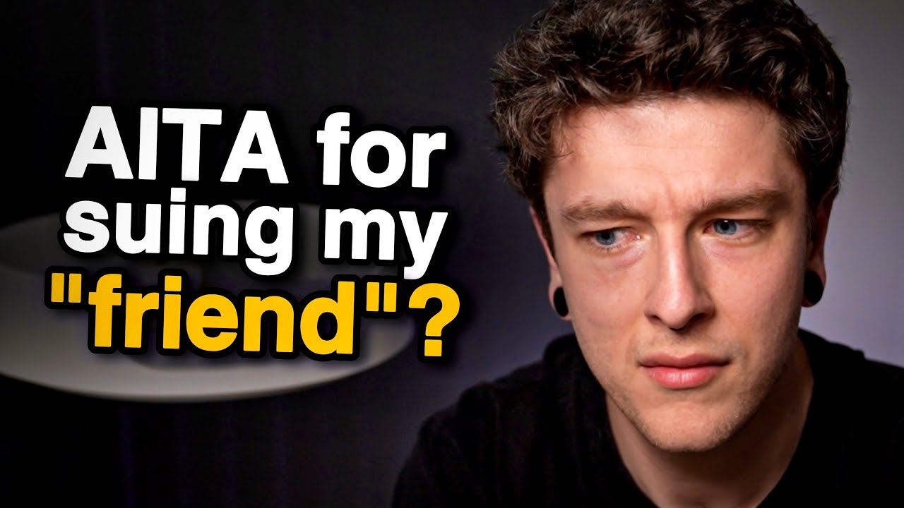 A Painful r/AITA Story