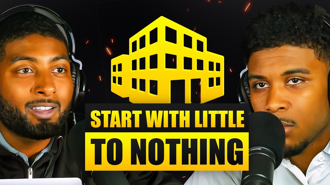 How to Start a Clothing Brand From Scratch!