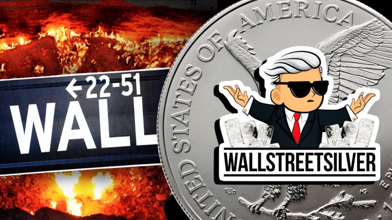 THE TRUTH ABOUT WALLSTREETSILVER.