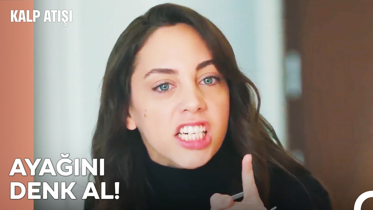 Böyle Anne Olmaz Olsun - Kalp Atışı 25. Bölüm
