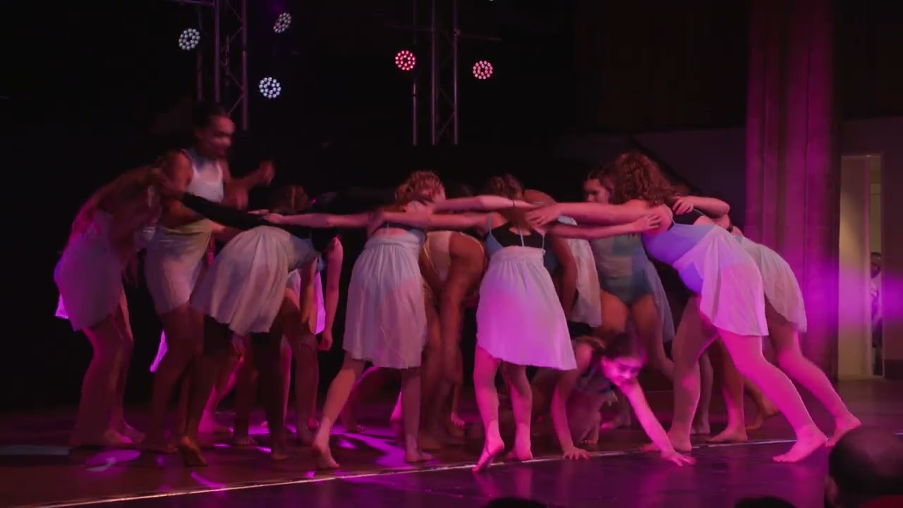 City of Norwich School - Where have you been 'Wonderland Dance Show' (Feb 2023)
