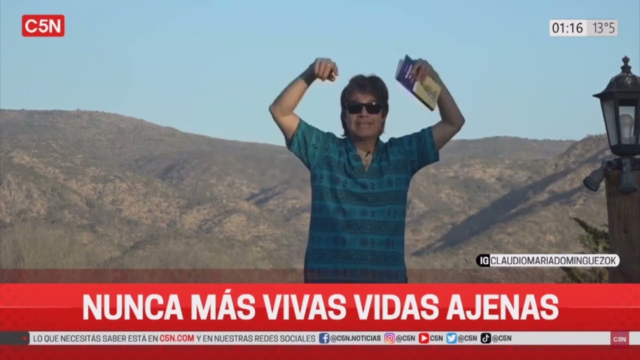 Hacete Cargo