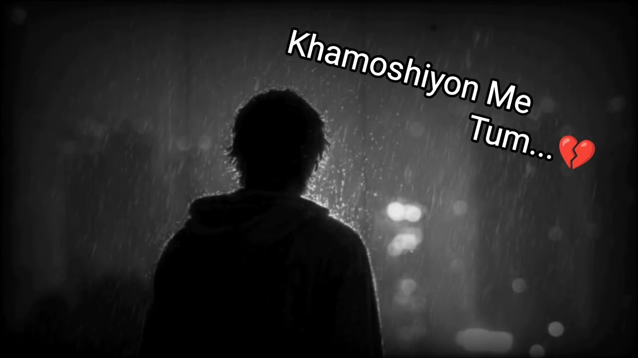Khamoshiyon Me Tum | Sangeet Setu |