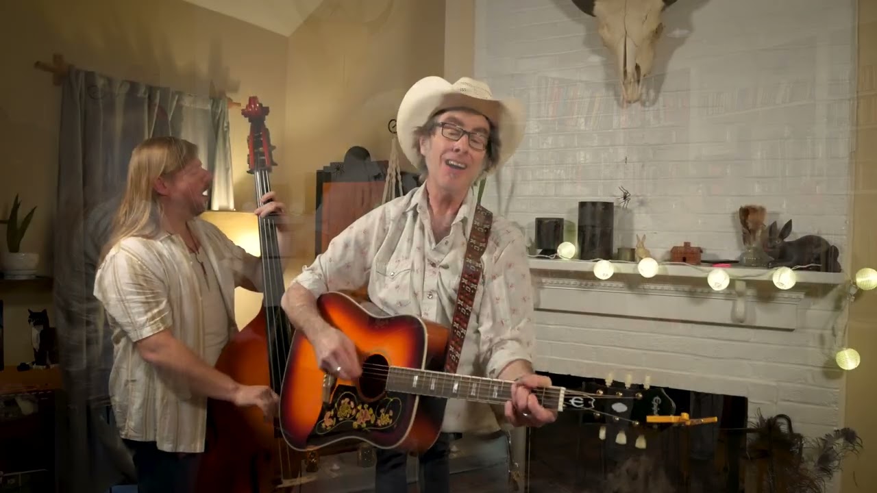John Howie Jr and the Rosewood Bluff  