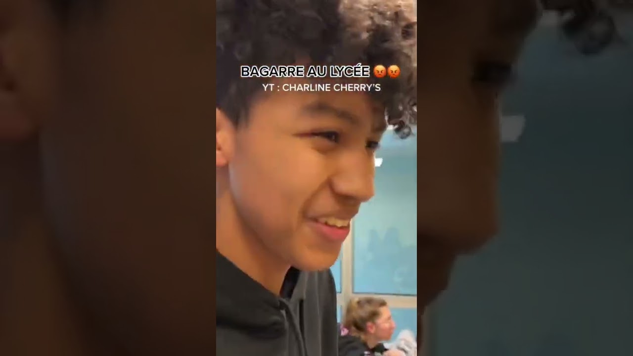&Ccedil;A VA FINIR EN CONSEIL DE DISCIPLINE AU LYC&Eacute;E G&Eacute;N&Eacute;RAL ☹️