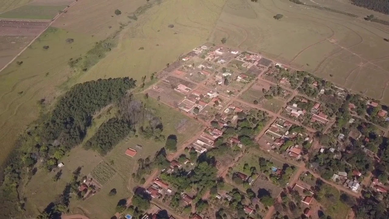 Brasília Paulista Piratininga