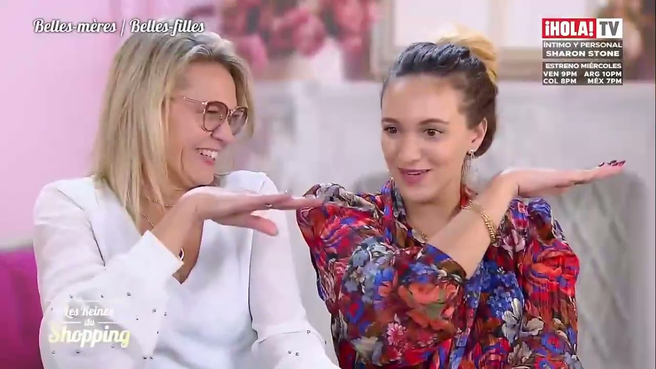 Las Reinas del Shopping - Martes 11 de Marzo 2025