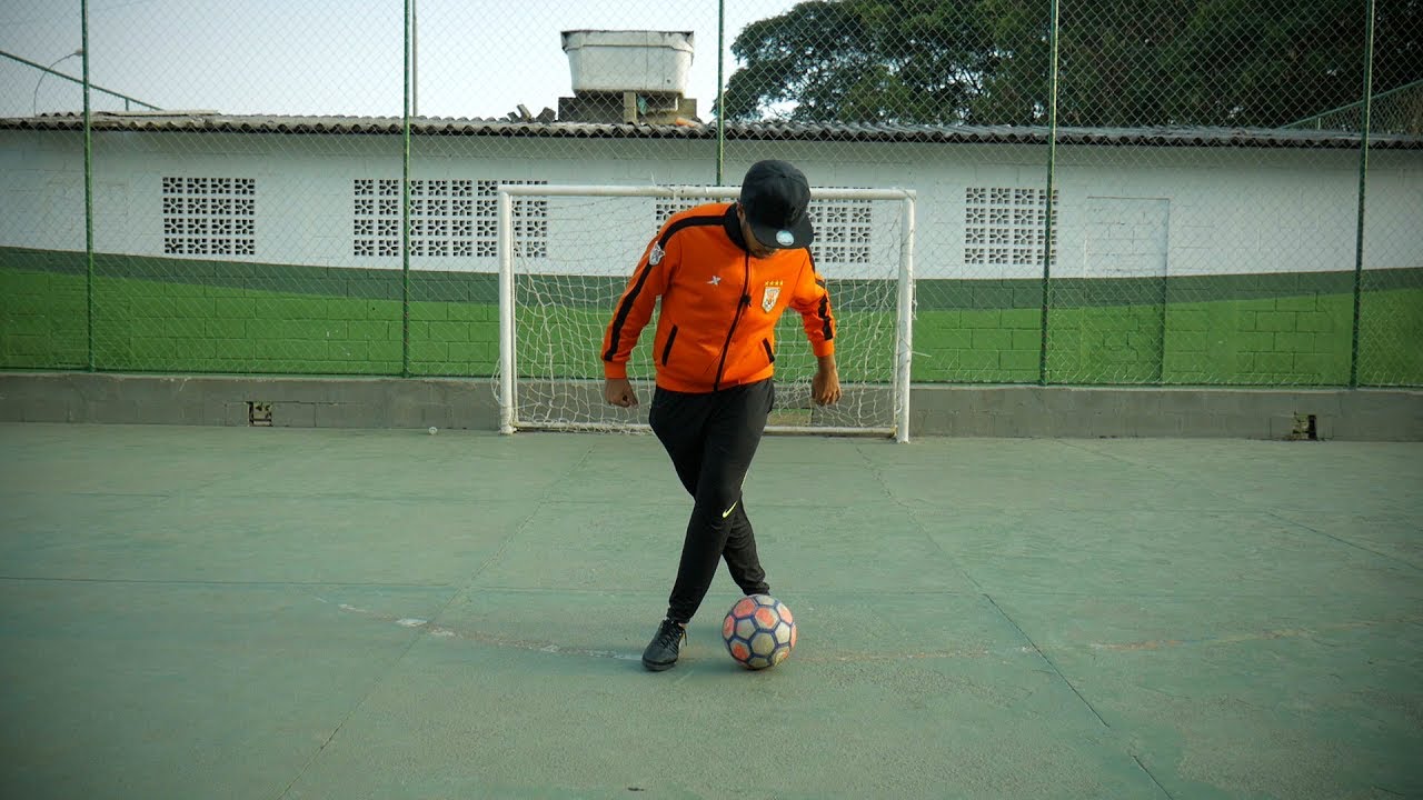 ⚽APRENDA O 