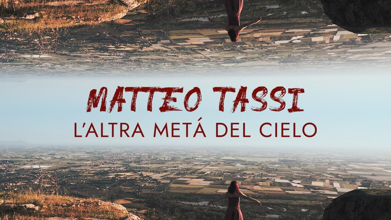Orchestra Matteo Tassi - L'altra metà del cielo (Official Video Clip)