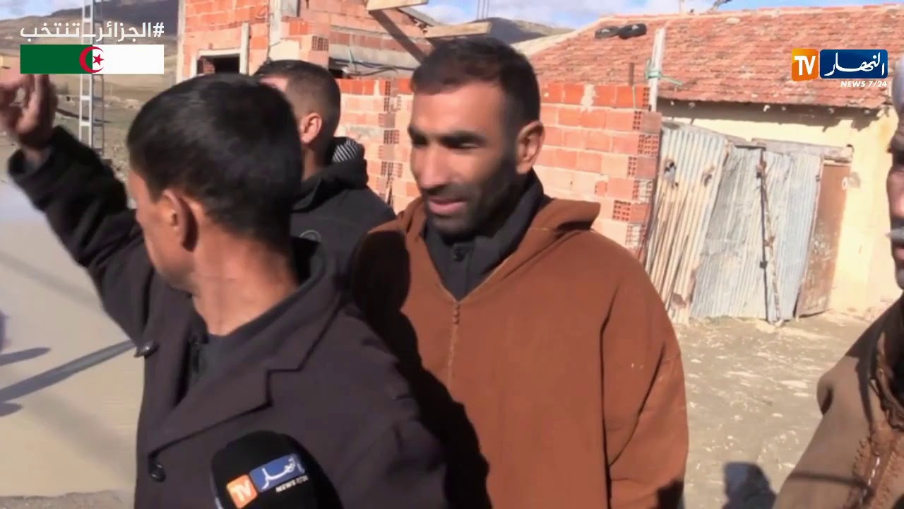 تيسمسيلت : قرية عين فراجة .. إهتراء شبكة الطرق وتأخر بناء الجسور المحطمة