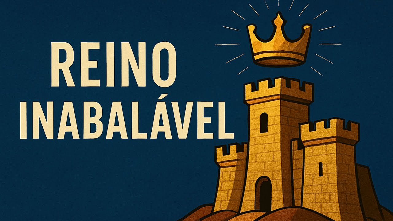 Cordeiros IA - Reino Inabalável
