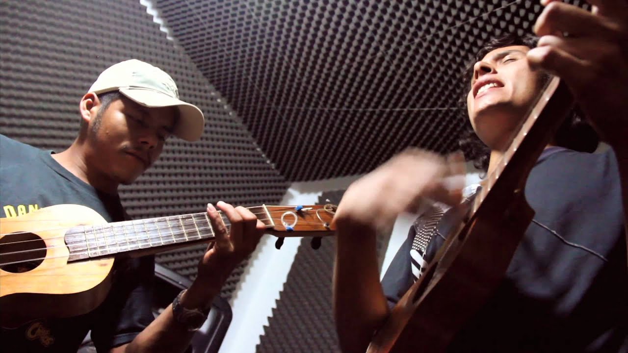 Pájaro Cú (cantado) - Pipo y Nirl