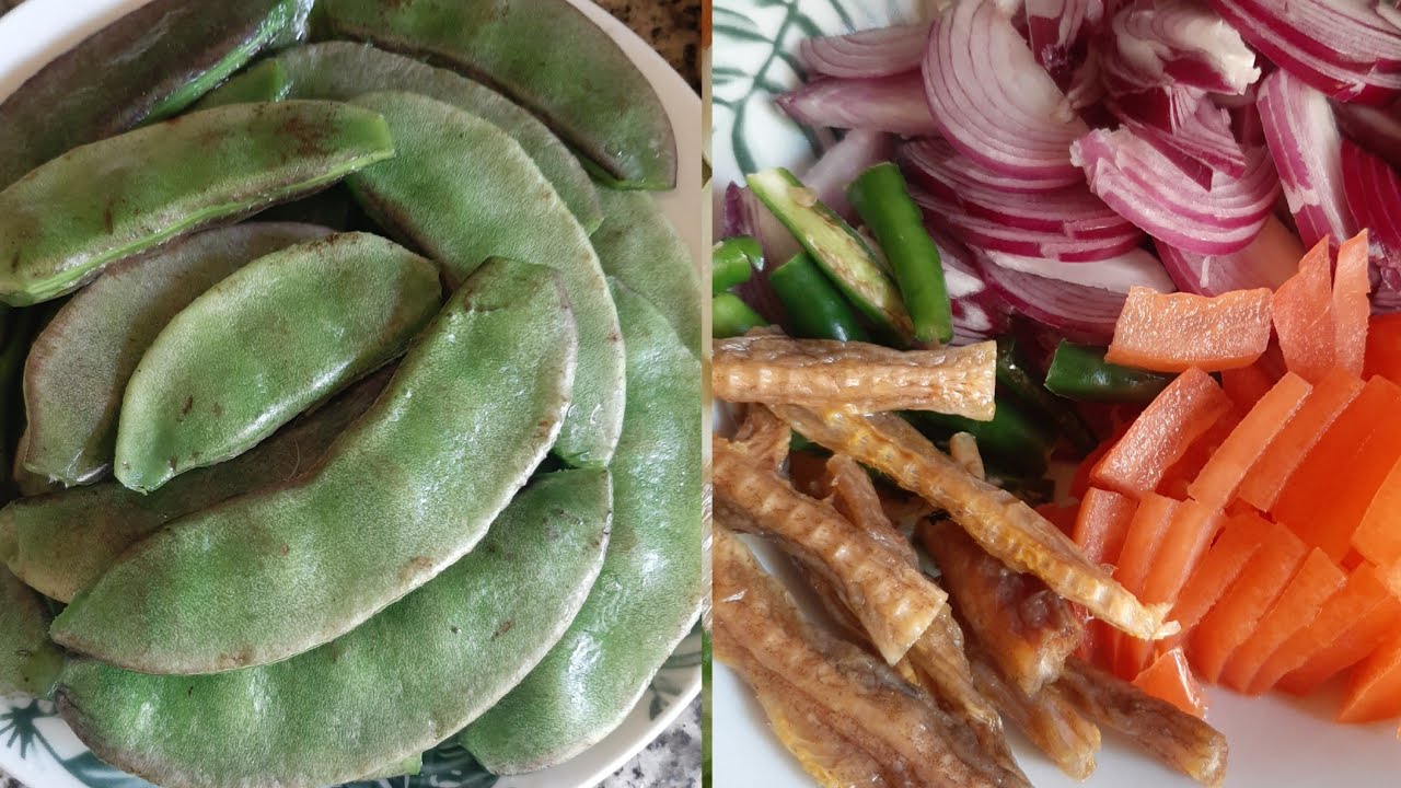 sheem loytiya shotki recipe #cooking 🥘