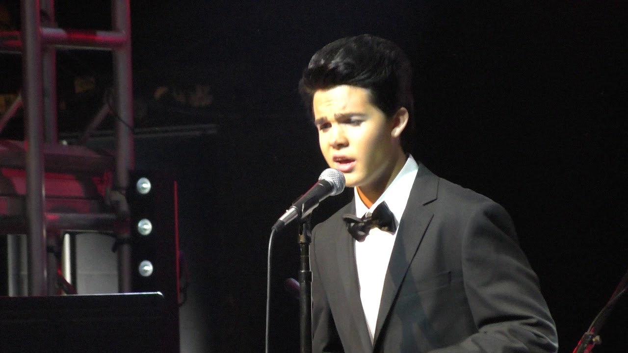 Riley Jenkins, two songs - video by Susan Quinn Sand