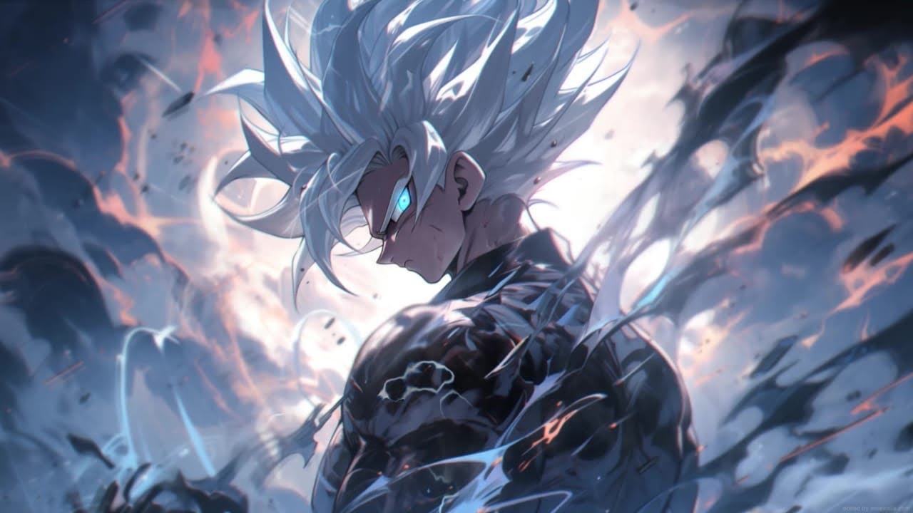 What if Goku went to the invincible universe? Part 1