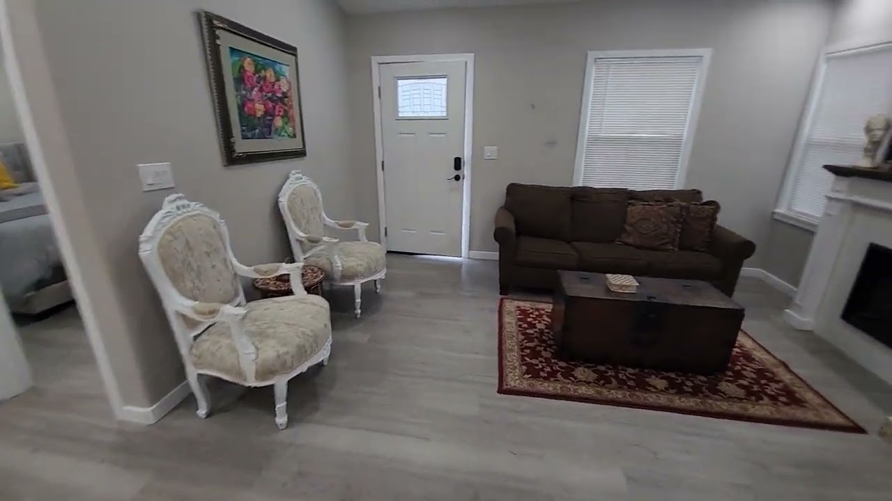 2354 Callender Road - 2 Br For Rent