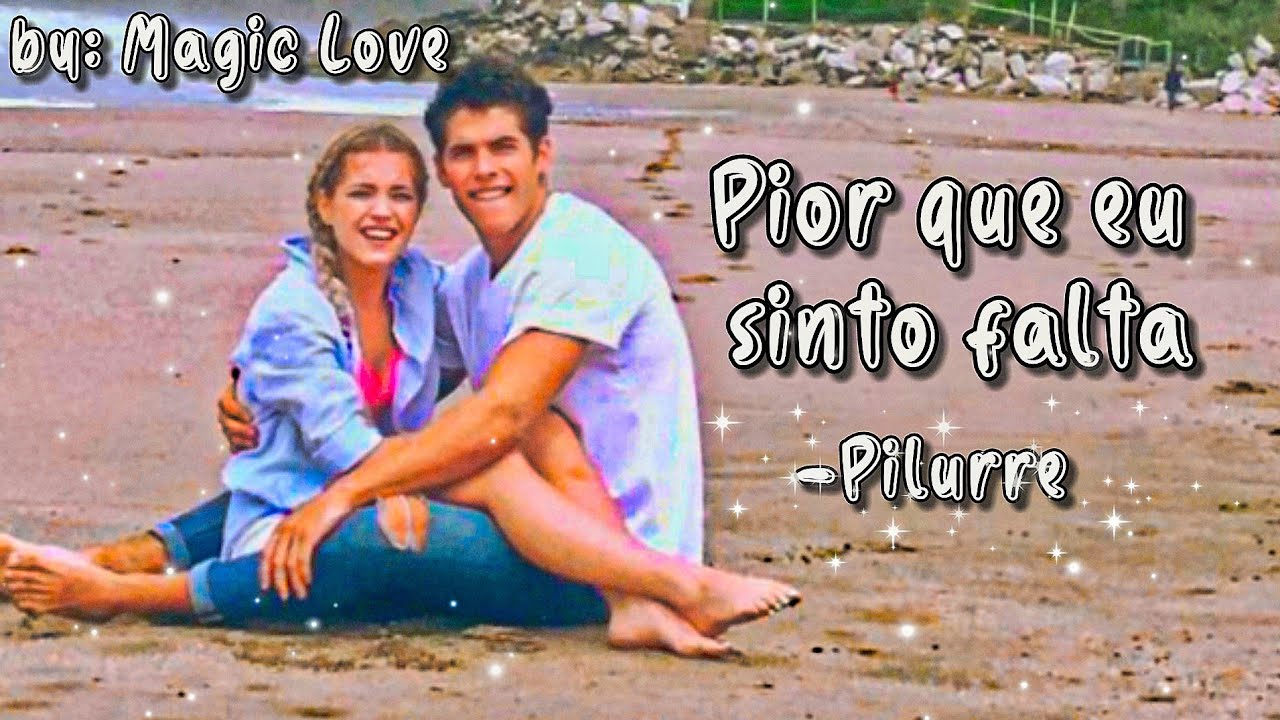 Pili y Purre ||| Pior que eu sinto falta ❤️🇧🇷||| olhem a descrição 👇