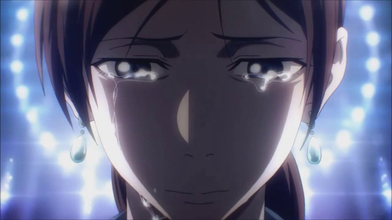 Death Parade [AMV] - Human
