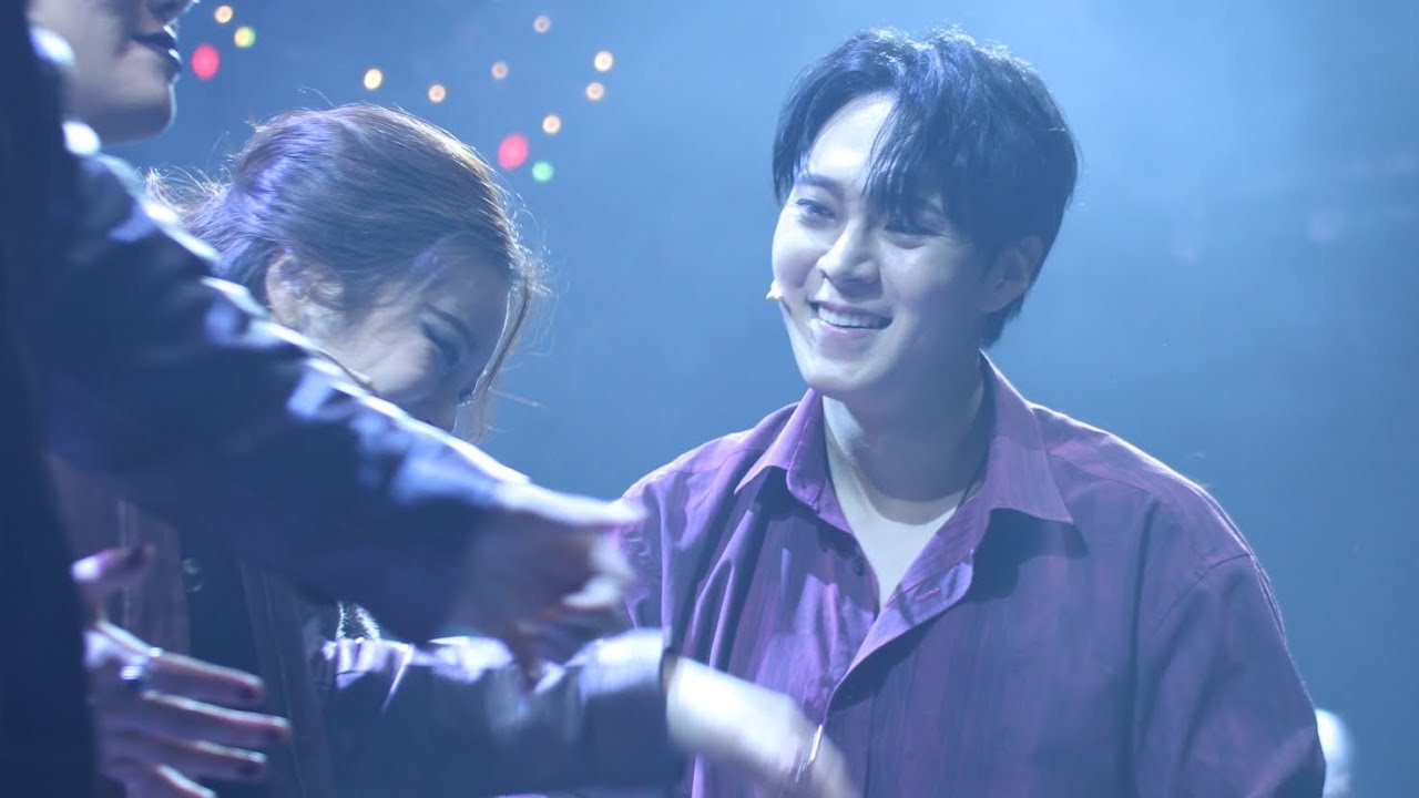 [4K] 260107 뮤지컬 렌트 커튼콜 _ #이해준 #김수하 (FOCUS) | ♪_ Seasons Of Love | 양희준 황건하 황순종 정다희 김려원 구준모