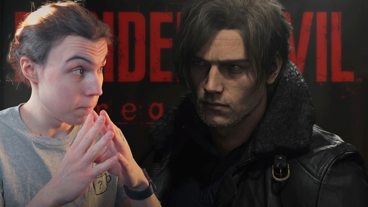 More Resident Evil 9 Requiem