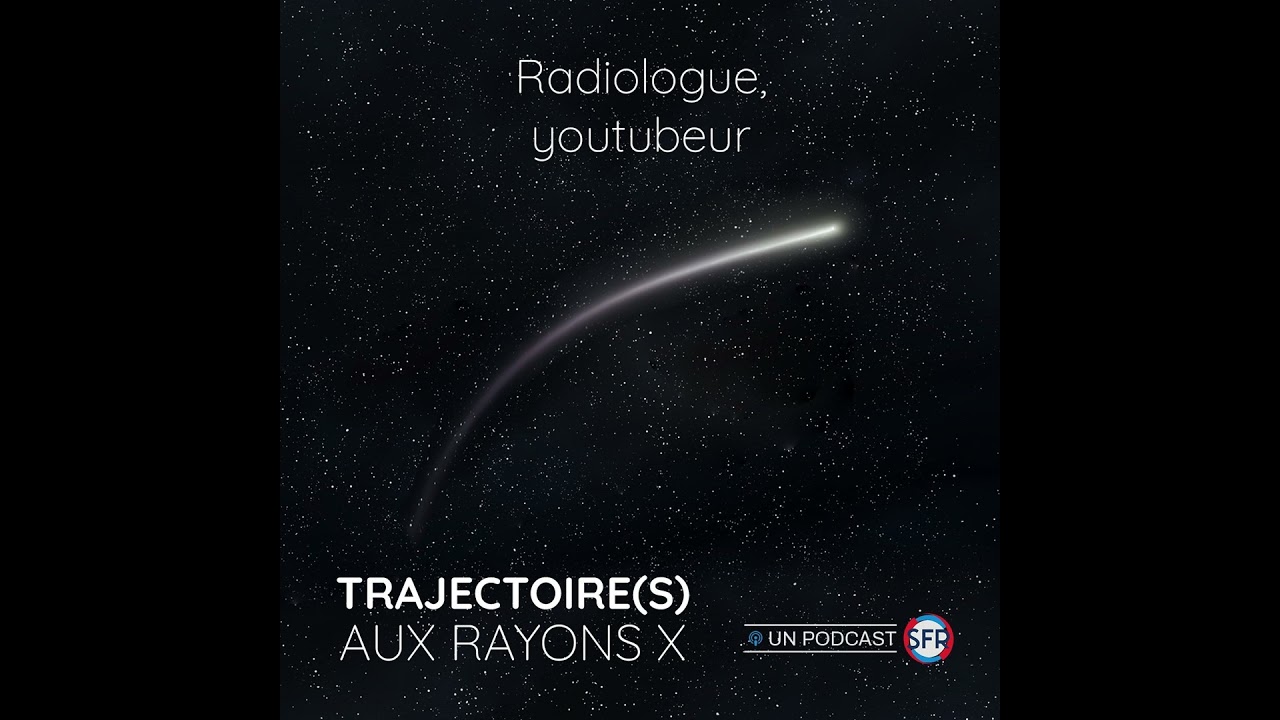Pr Mickael OHANA, radiologue et youtubeur