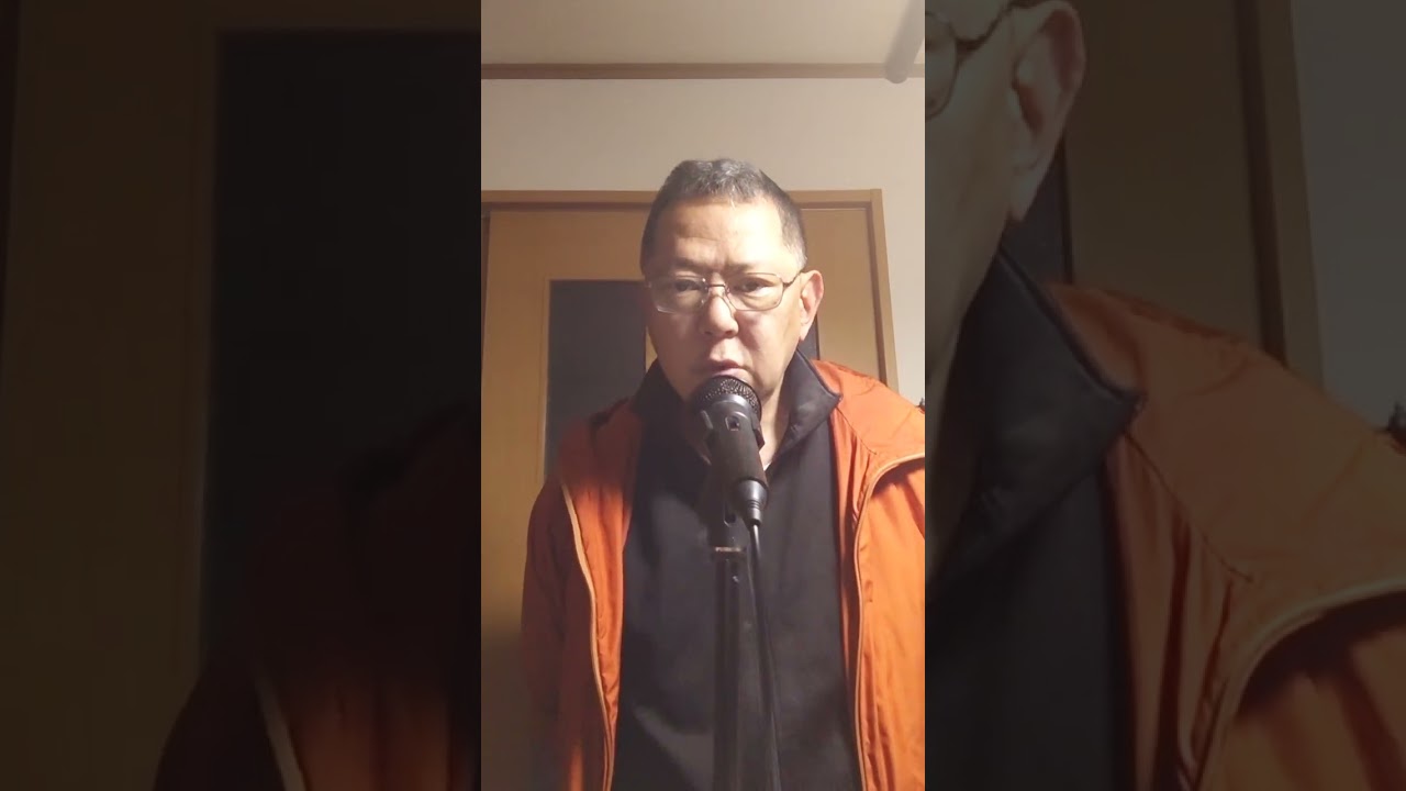 Alleluia / Michael Fortunati #eurobeat #cover #80s 