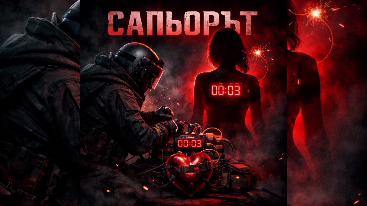 Сапьорът