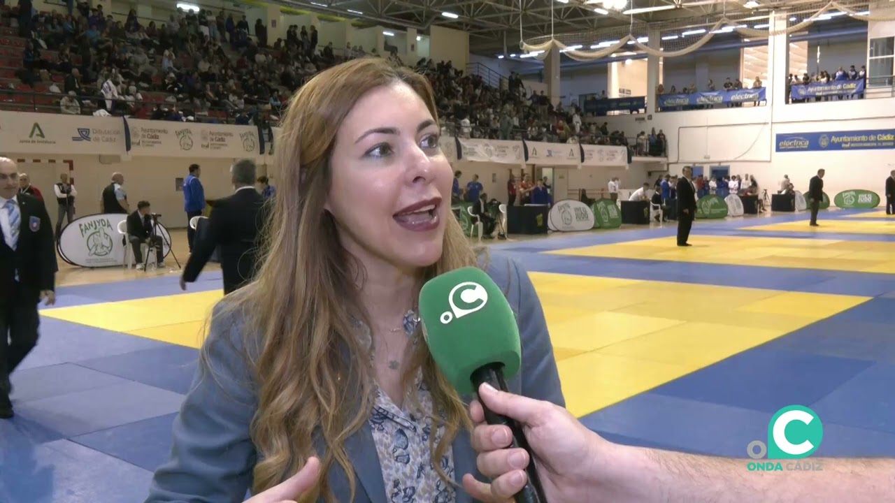 El judo andaluz reina en el Ciudad de Cádiz (14-03-26)