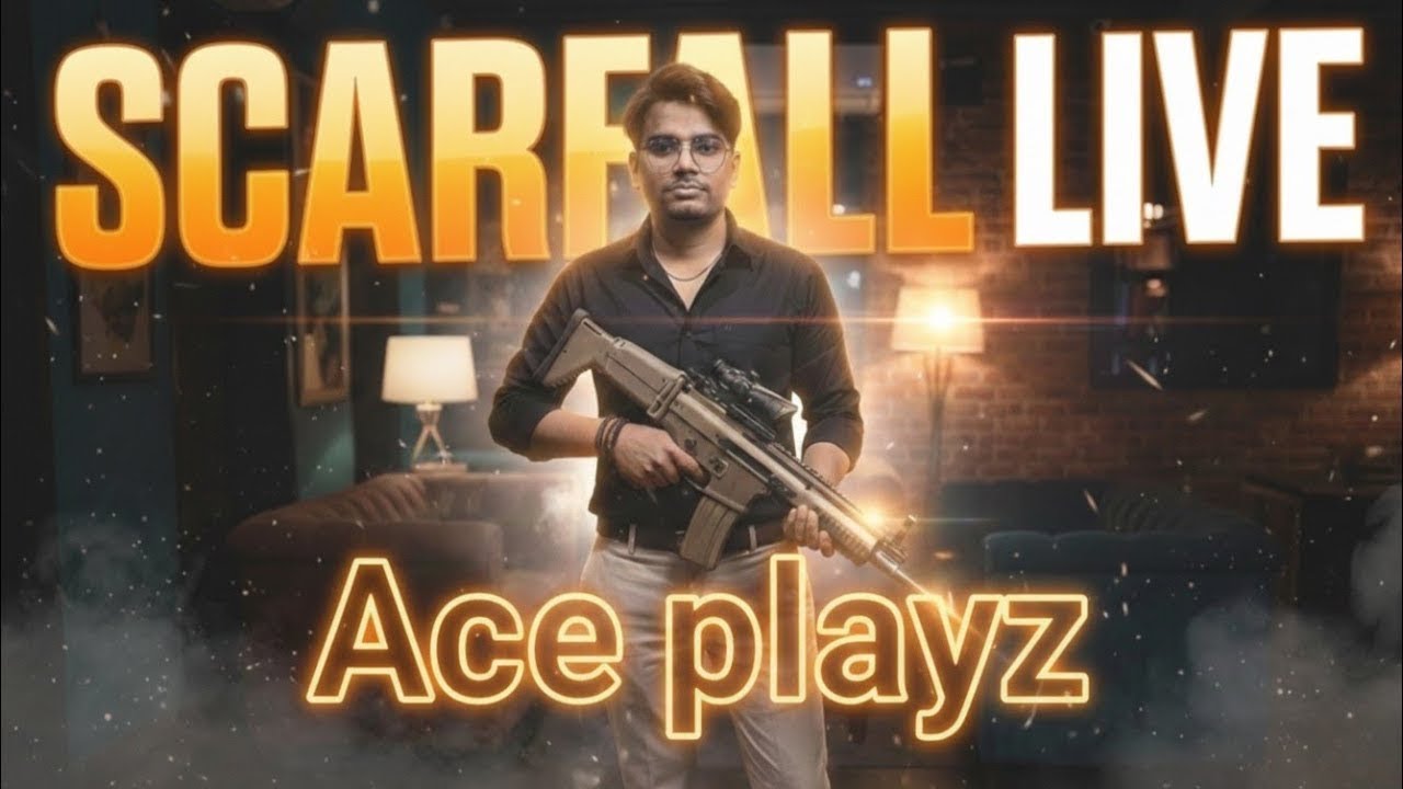 🔴SCARFALL 2.0 IS LIVE l