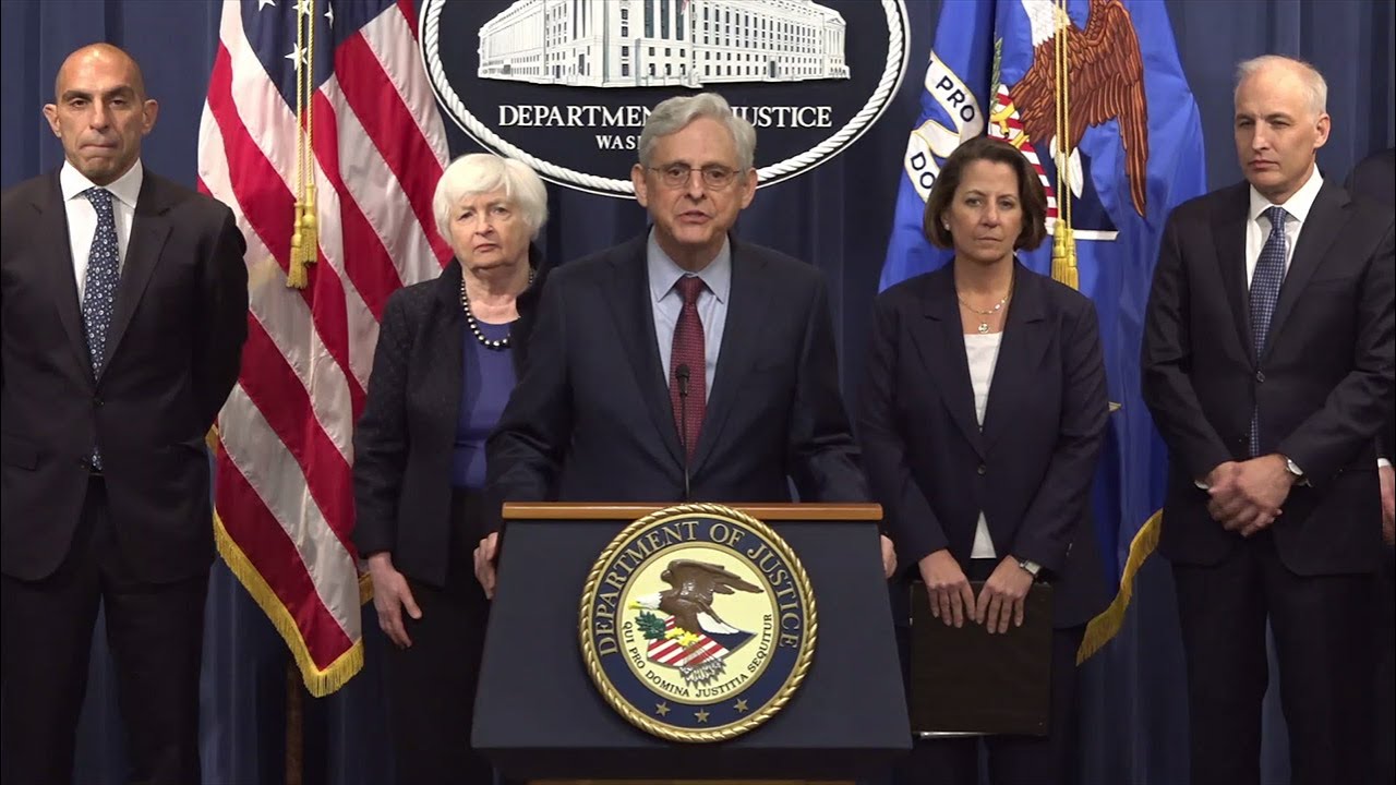 Binance and CEO Plead Guilty to Federal Charges in $4B Resolution