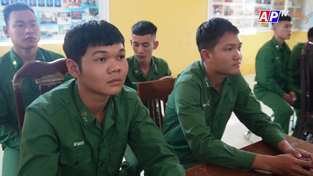 Đồn Biên phòng Phú Hội tổng kết các mô hình phát triển kinh tế  - xã hội khu vực biên giới